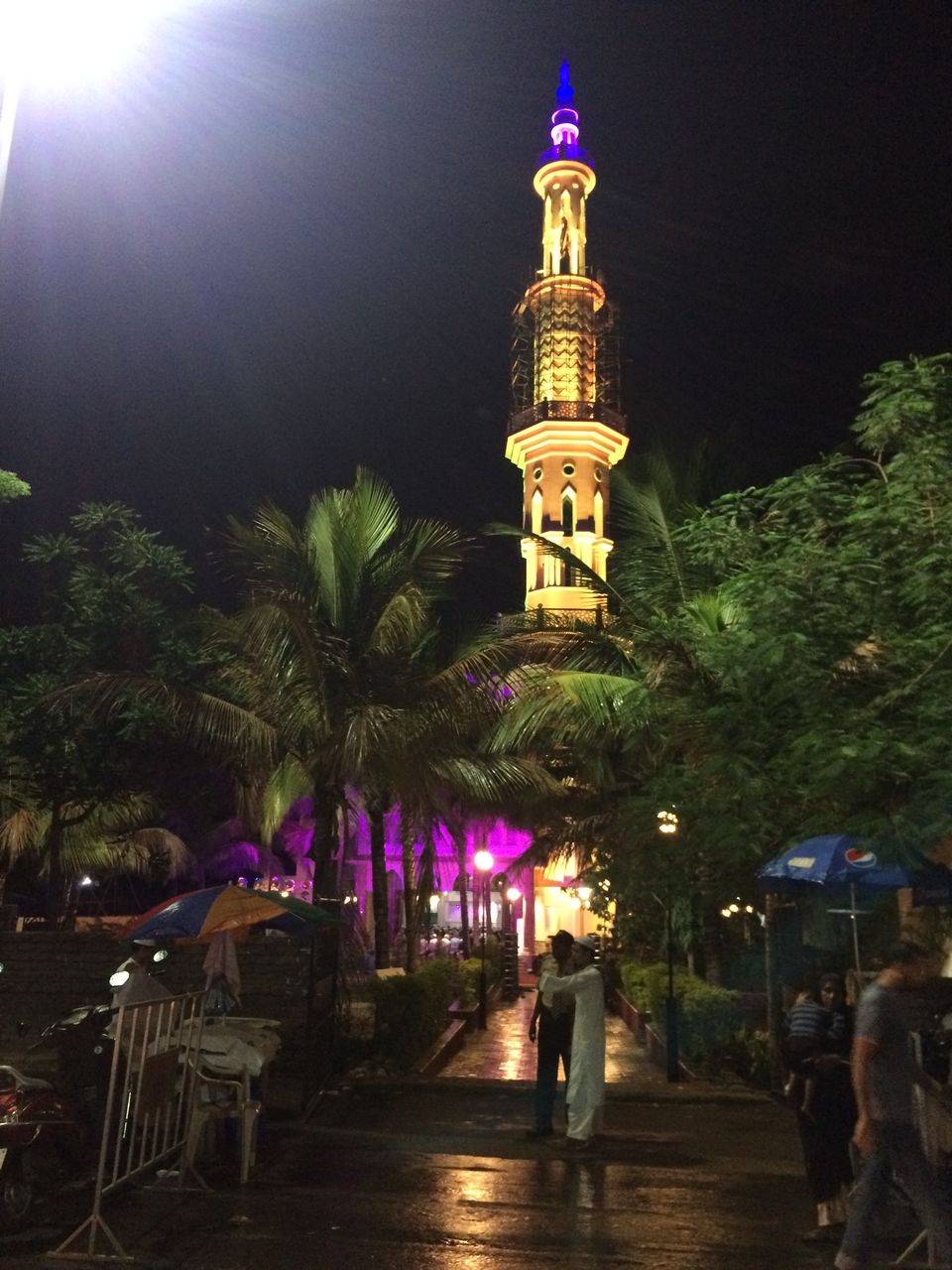 Photo of Don't Miss Iftaar feast at Kausar Baug. by Asif Mohammad