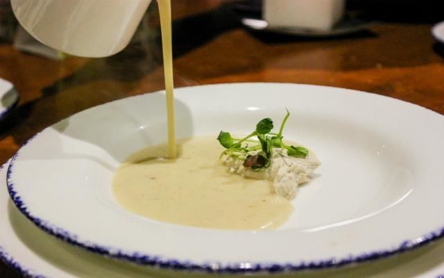 Photo of Weekday set menu for Epicureans!!!! 4/10 by Asif Mohammad