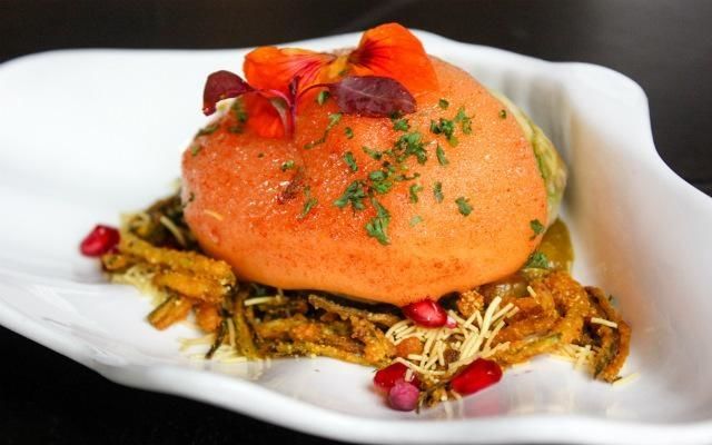 Photo of Weekday set menu for Epicureans!!!! 8/10 by Asif Mohammad