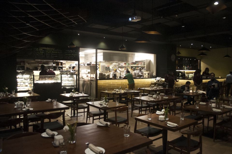 Photo of Weekday set menu for Epicureans!!!! 3/10 by Asif Mohammad