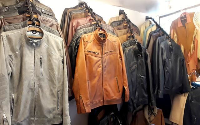 Photo of A Small Leather Shop In KP Is Your Answer For Customised Accessories by Asif Mohammad