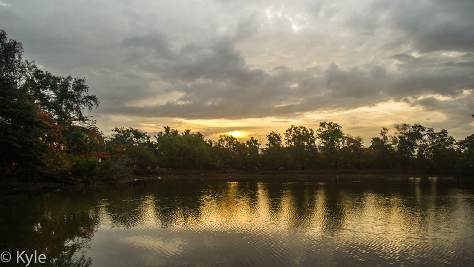 Photo of Weekend Beach Getaway if you can't make it to Goa by Kyle Dsouza