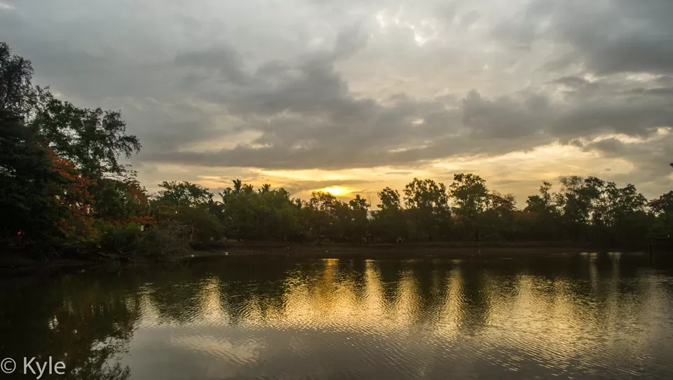 Photo of Weekend Beach Getaway if you can't make it to Goa by Kyle Dsouza