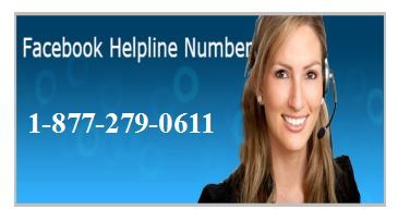 Photo of Helpline Facebook Phone Number 1-877-279-0611 - OfficiaI by Richard