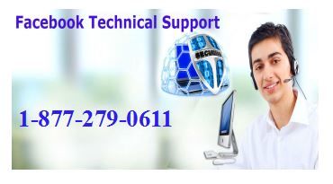 Photo of Facebook Helpline 1-877-279-0611 - OfficiaI 1/1 by Richard