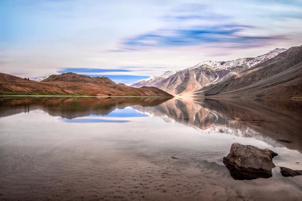 Photo of The Ripe of Raw Spiti by Rachit Agarwal