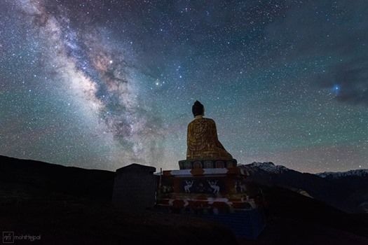 Photo of The Ripe of Raw Spiti by Rachit Agarwal