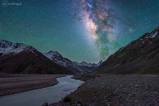 Photo of The Ripe of Raw Spiti by Rachit Agarwal