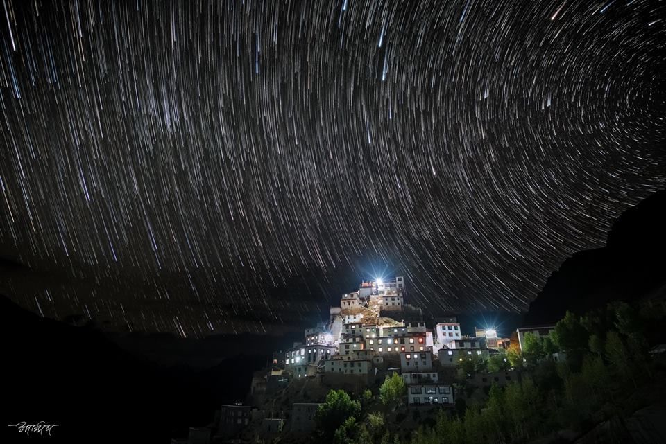 Photo of The Ripe of Raw Spiti by Rachit Agarwal
