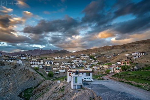 Photo of The Ripe of Raw Spiti by Rachit Agarwal