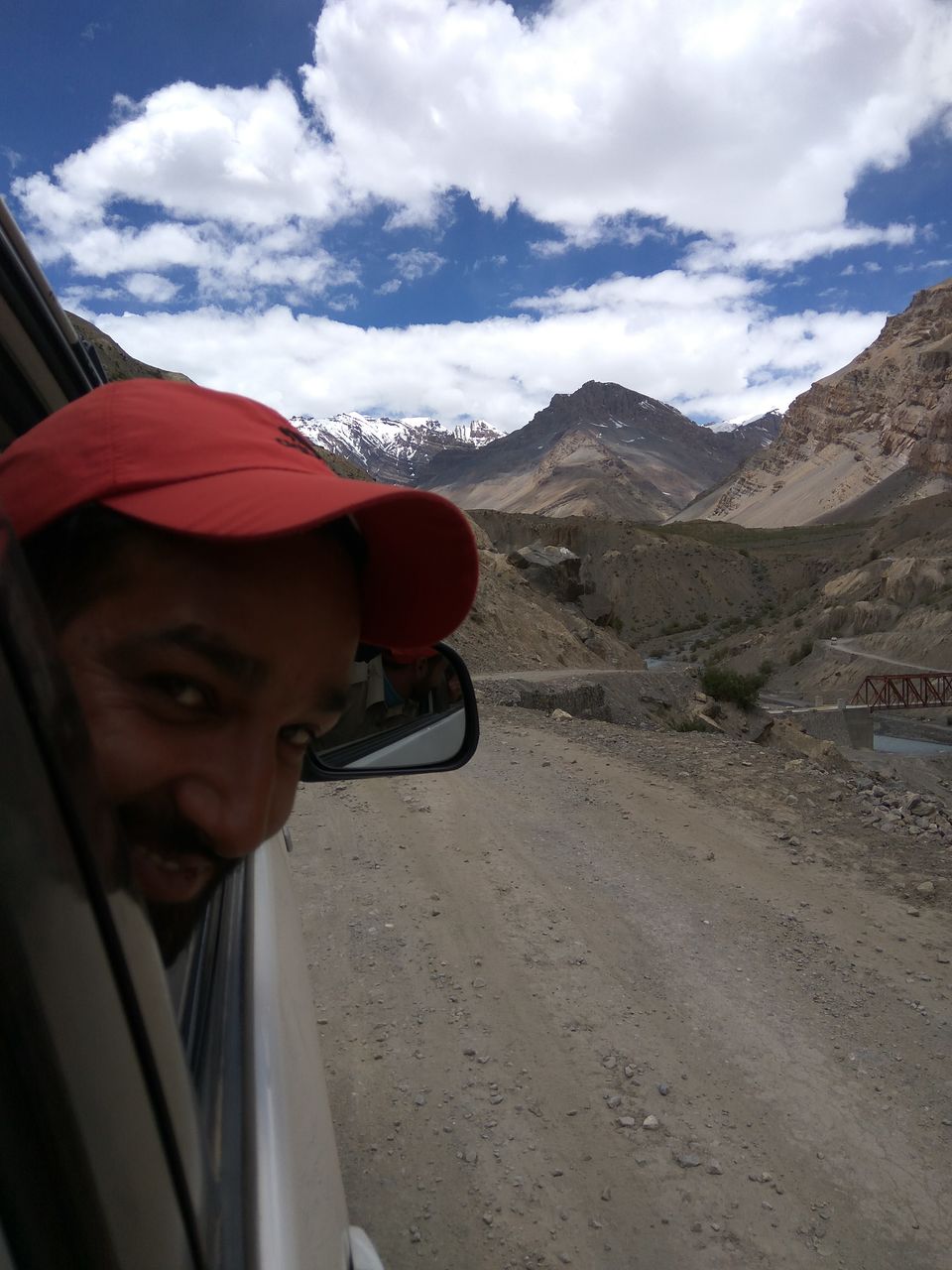 Photo of Chandra Taal, Lahaul And Spiti, Himachal Pradesh, India by Rachit Agarwal
