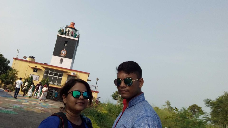 Photo of Dolphin Nose View Point, Dolphins nose Road, Alwarpet, Burliyar, Tamil Nadu, India by Gayatri Bunny Saha