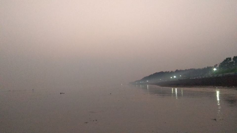 Photo of Digha Beach, West Bengal by Gayatri Bunny Saha