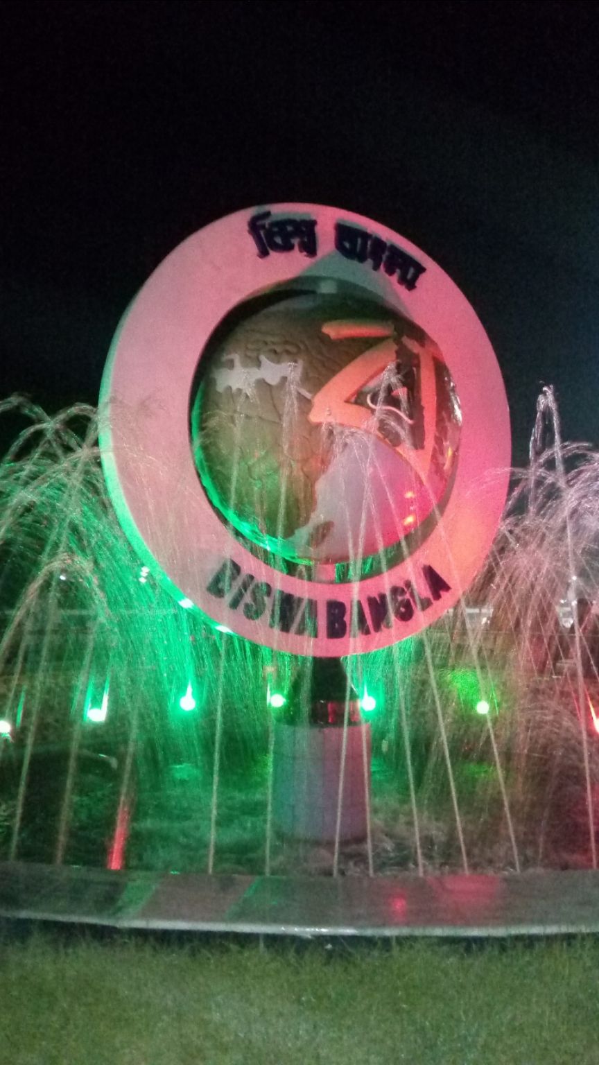 Photo of Digha Beach, West Bengal by Gayatri Bunny Saha