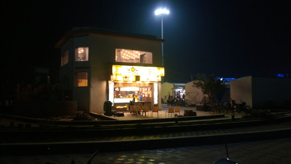 Photo of Digha Beach, West Bengal by Gayatri Bunny Saha