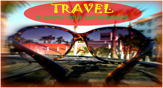 Photo of Say No To Depression coz Travel Can Heal It all by Flying Venus Travels Pvt. L