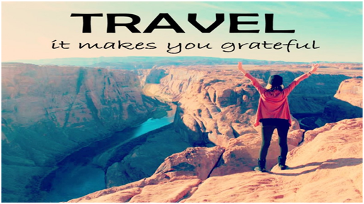 Photo of Say No To Depression coz Travel Can Heal It all by Flying Venus Travels Pvt. L