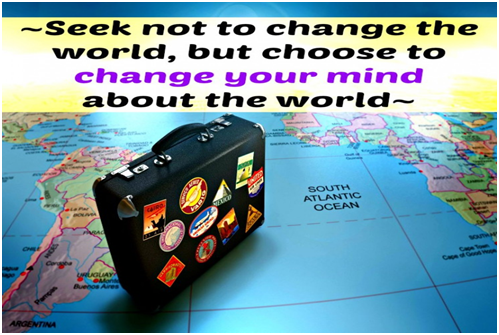 Photo of Say No To Depression coz Travel Can Heal It all by Flying Venus Travels Pvt. L