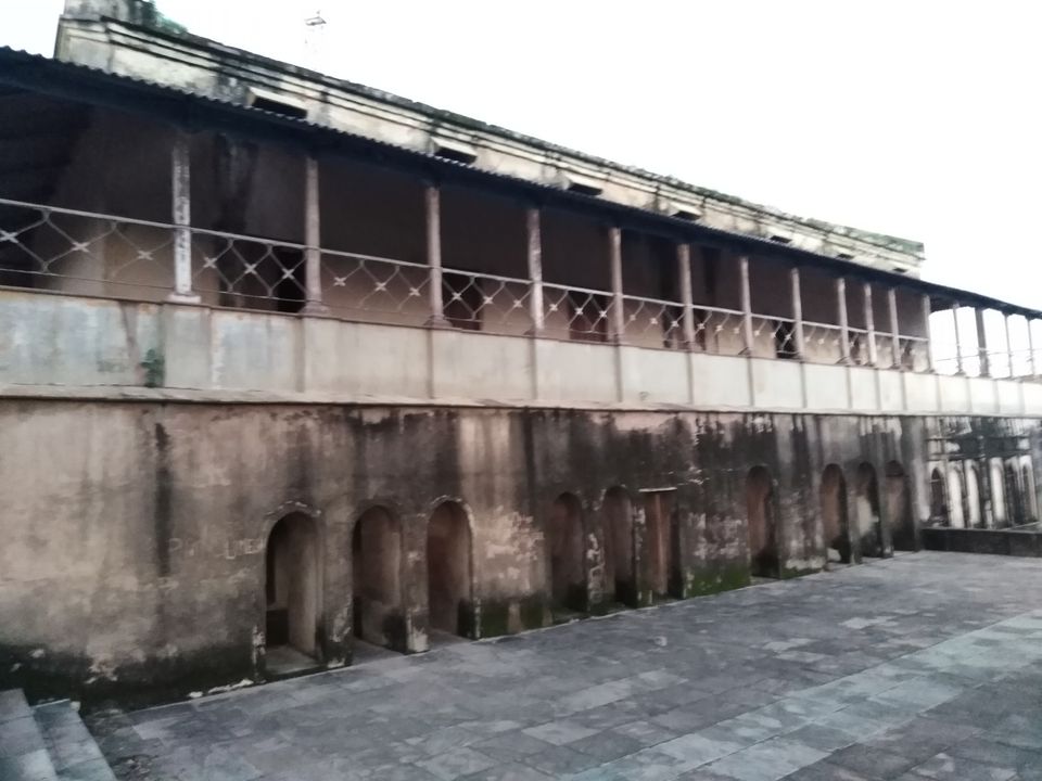 Photo of Jhansi, Uttar Pradesh, India by Lakshmisha Kerekoppa