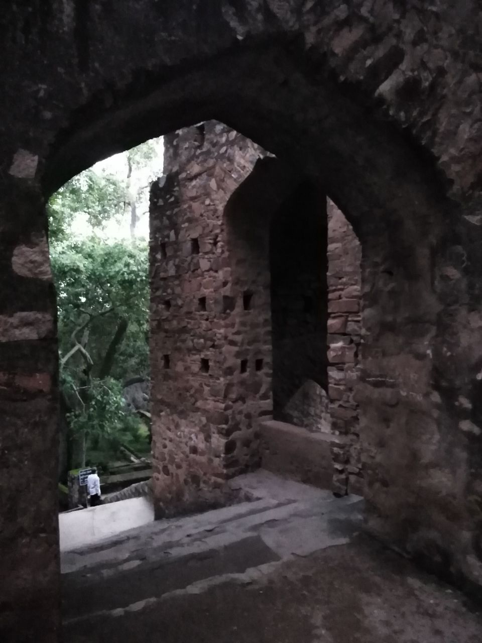 Photo of Jhansi, Uttar Pradesh, India by Lakshmisha Kerekoppa