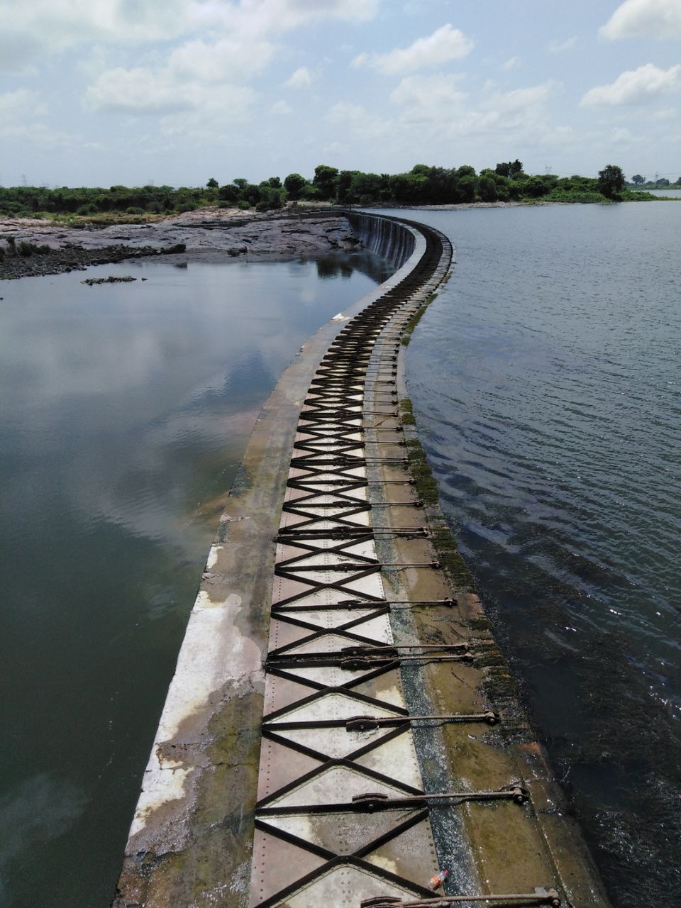 Photo of Parichha, Uttar Pradesh, India by Lakshmisha Kerekoppa