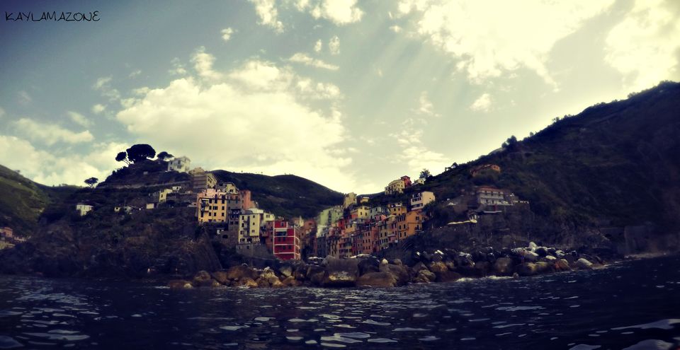 Photos of Riomaggiore, Cinque Terre<br> 1/1 by Jérémy Jospin