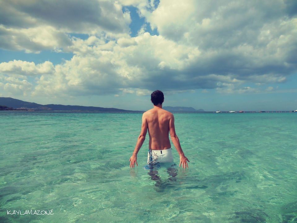 Photos of Sardinia, Italy<br> 1/1 by Jérémy Jospin