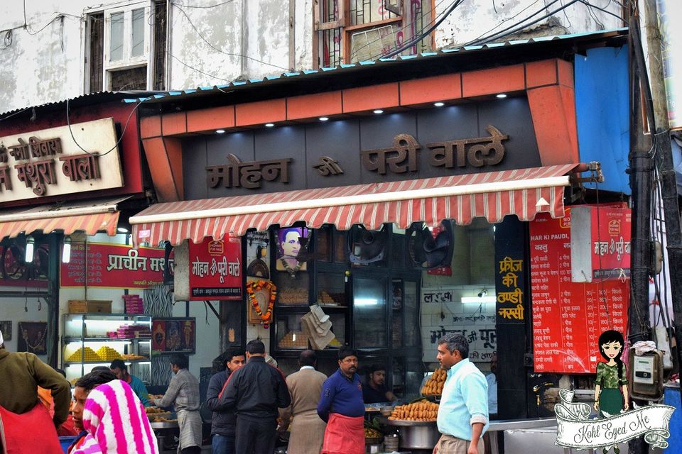 Photo of What to do when in Haridwar by Shalini R