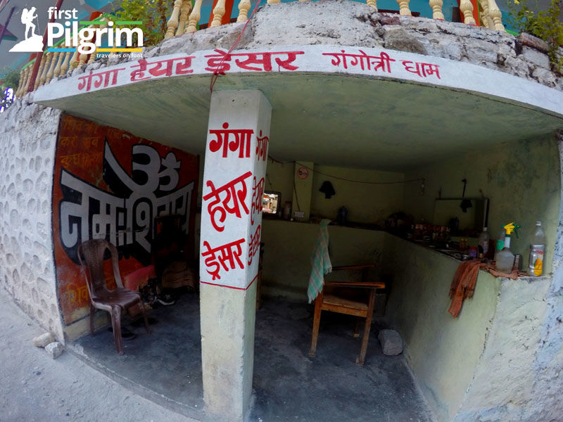 Photo of Gaumukh Tapovan Trek – Hiking to the base of Mount Shivling with an Ascetic 7/24 by First Pilgrim