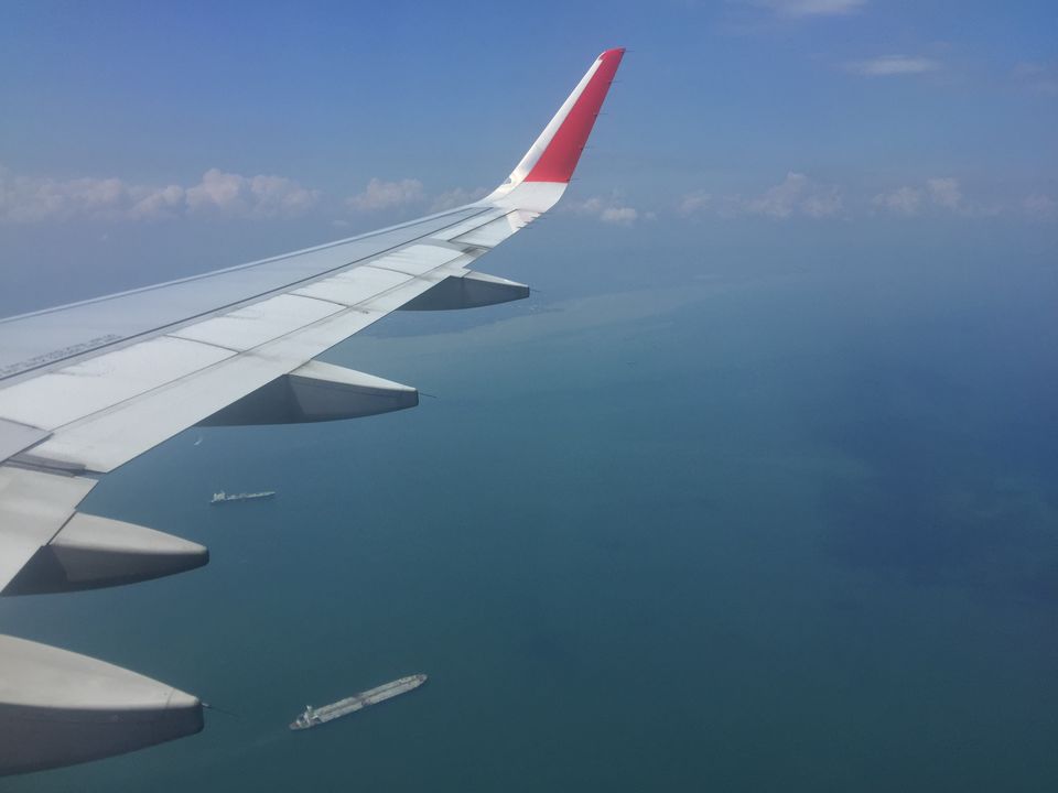 Photo of My First International Trip, To Malaysia! by Kaushik Padmanaban