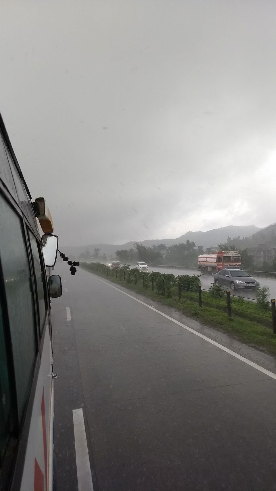 Photo of Kalavantin Durg And Prabalgad Fort :People don't Take Trips,Trips Take people. 2/7 by PANKAJ KUMAR