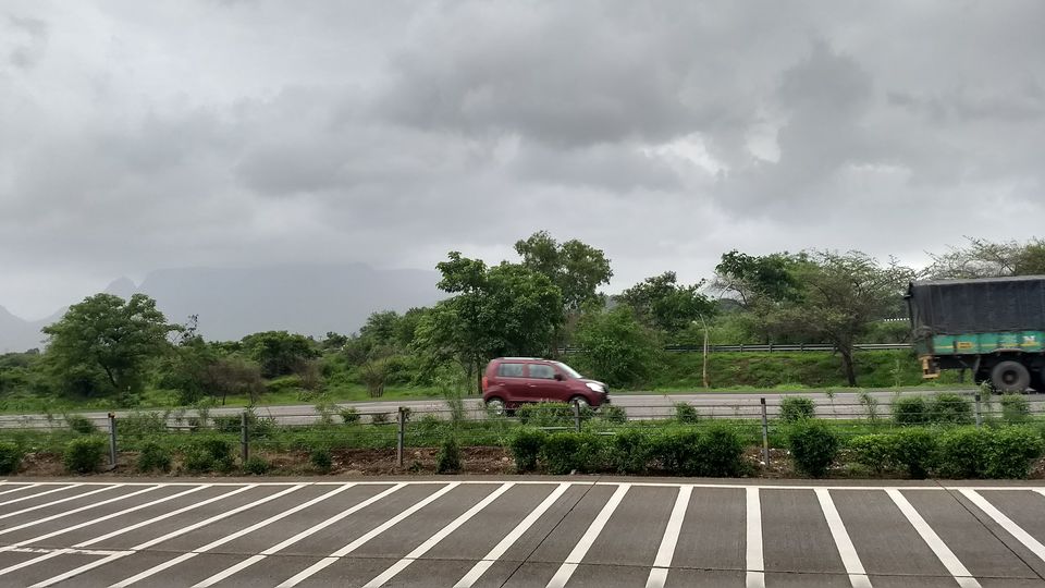 Photo of Kalavantin Durg And Prabalgad Fort :People don't Take Trips,Trips Take people. 3/7 by PANKAJ KUMAR