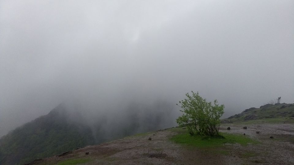Photo of Kalavantin Durg And Prabalgad Fort :People don't Take Trips,Trips Take people. by PANKAJ KUMAR