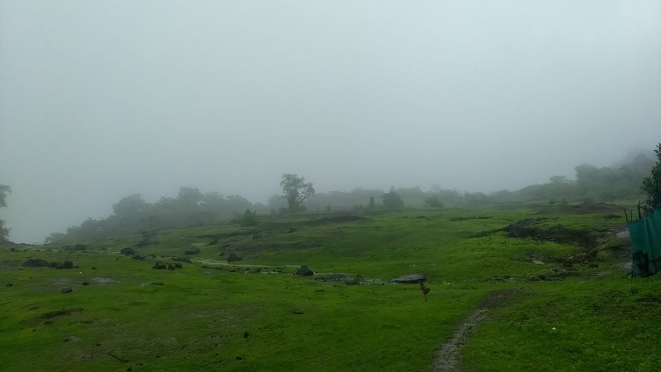 Photo of Kalavantin Durg And Prabalgad Fort :People don't Take Trips,Trips Take people. by PANKAJ KUMAR