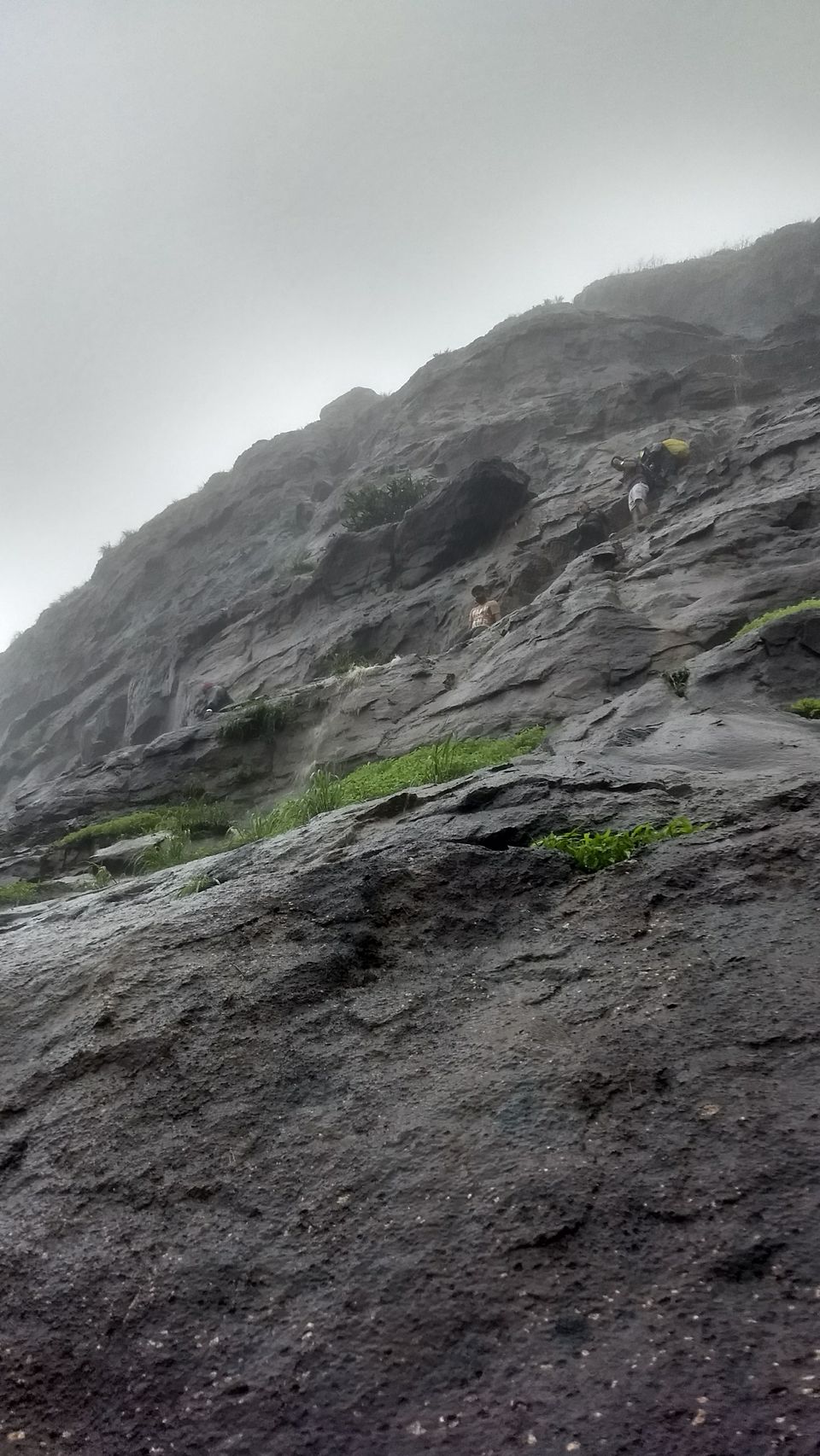 Photo of Kalavantin Durg And Prabalgad Fort :People don't Take Trips,Trips Take people. by PANKAJ KUMAR