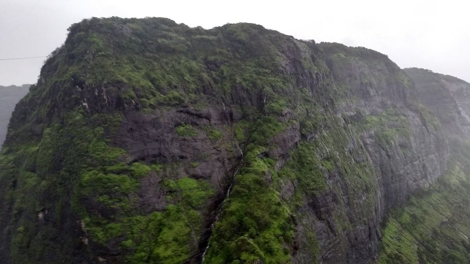 Photo of Kalavantin Durg And Prabalgad Fort :People don't Take Trips,Trips Take people. by PANKAJ KUMAR