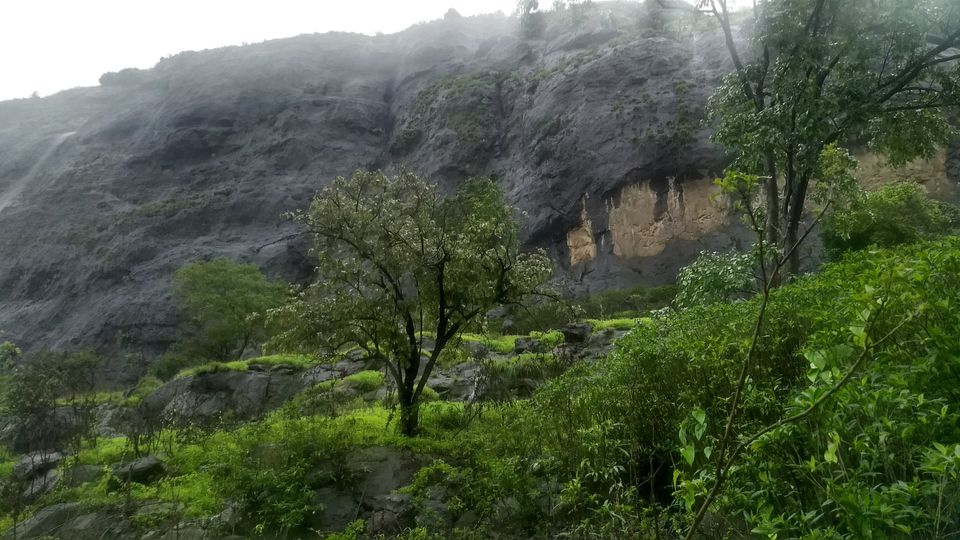 Photo of Kalavantin Durg And Prabalgad Fort :People don't Take Trips,Trips Take people. by PANKAJ KUMAR