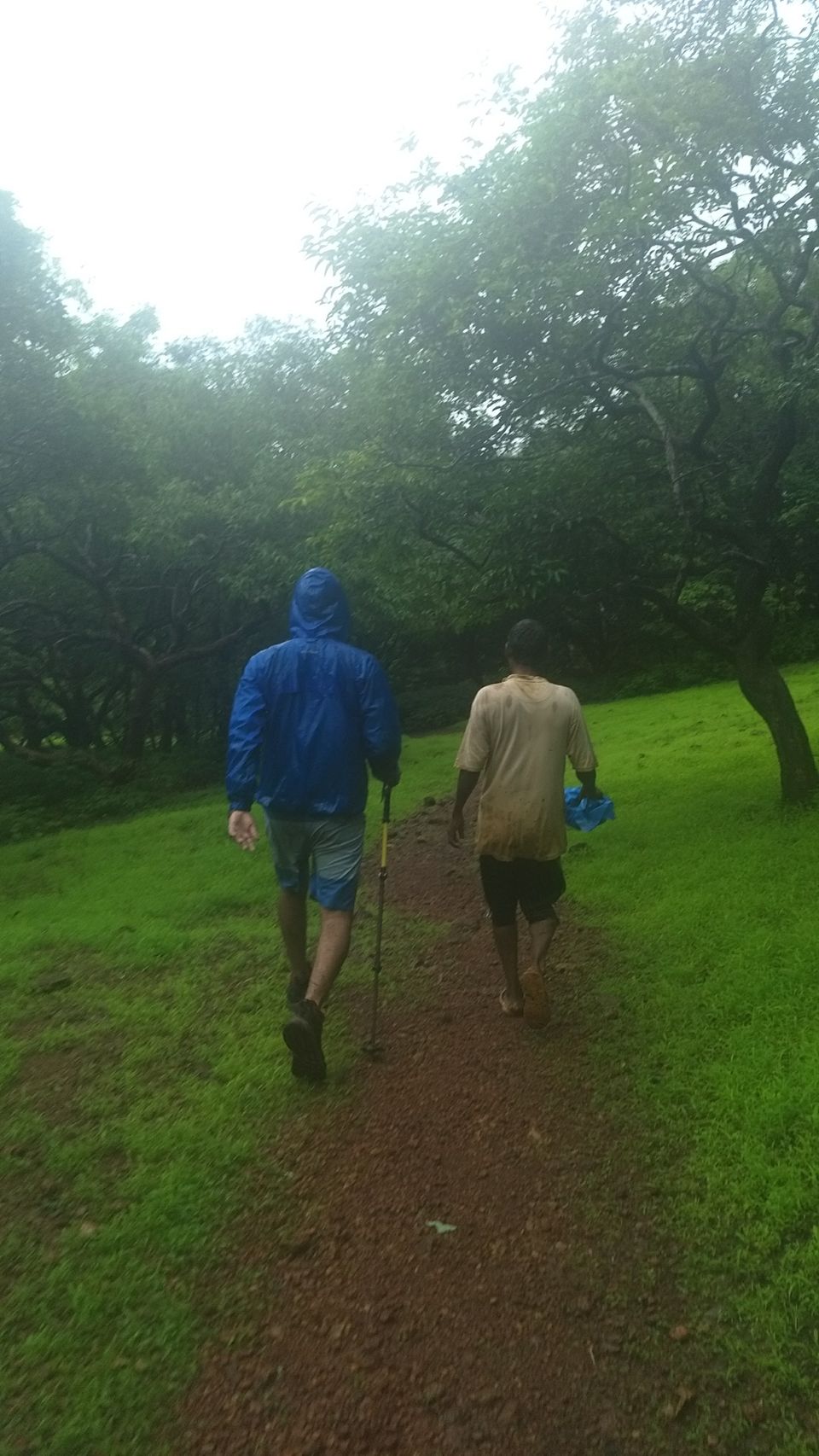 Photo of Kalavantin Durg And Prabalgad Fort :People don't Take Trips,Trips Take people. by PANKAJ KUMAR