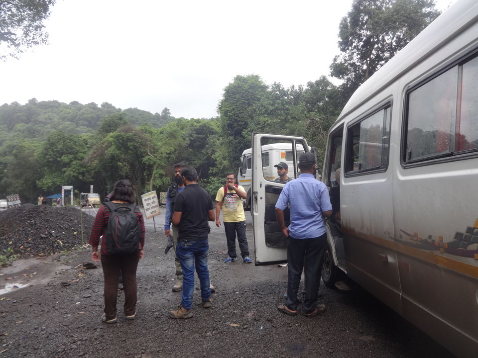 Photo of Karnala fort & bird sanctuary Jungle trek by PANKAJ KUMAR