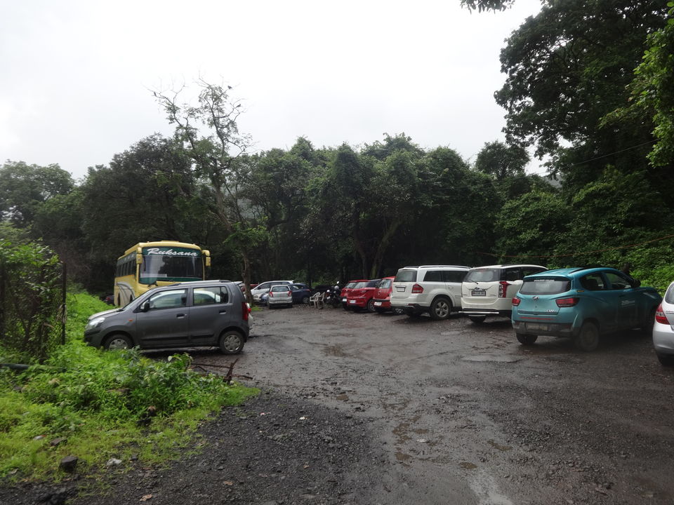 Photo of Karnala fort & bird sanctuary Jungle trek by PANKAJ KUMAR