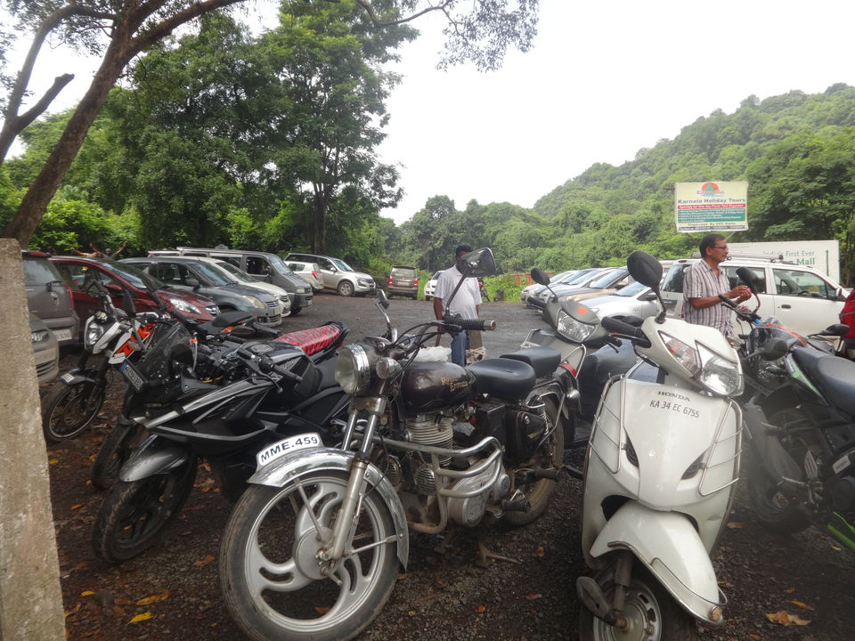 Photo of Karnala fort & bird sanctuary Jungle trek by PANKAJ KUMAR