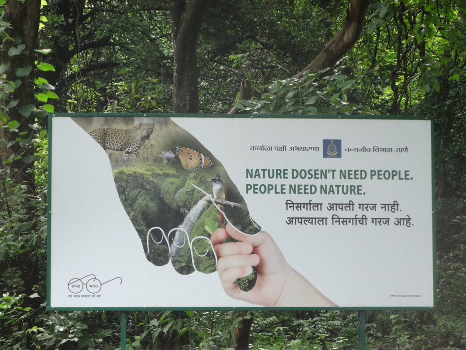 Photo of Karnala fort & bird sanctuary Jungle trek by PANKAJ KUMAR