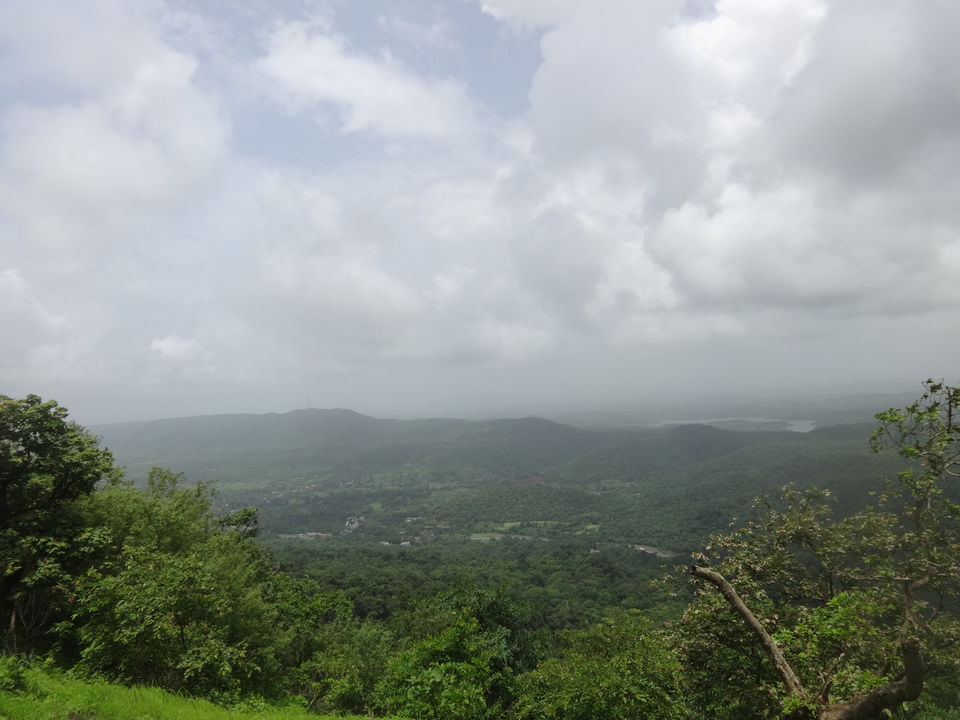 Photo of Karnala fort & bird sanctuary Jungle trek by PANKAJ KUMAR