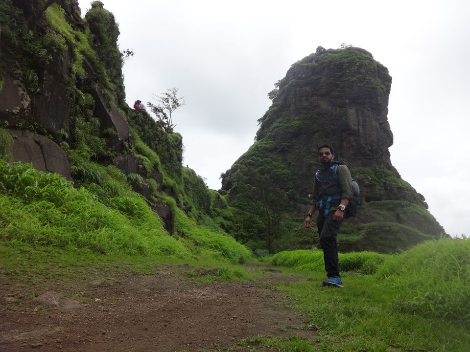 Photo of Karnala fort & bird sanctuary Jungle trek by PANKAJ KUMAR
