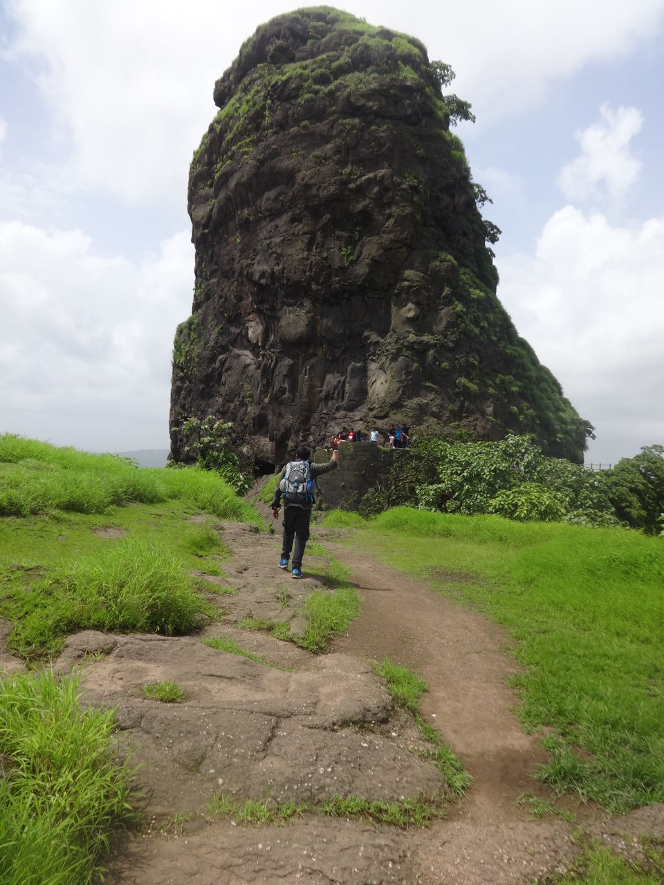 Photo of Karnala fort & bird sanctuary Jungle trek by PANKAJ KUMAR