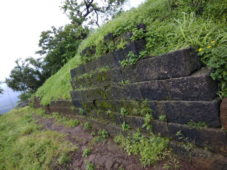 Photo of Dhak base To Bhivgad Exploring:I like the mountains because they make me feel small. by PANKAJ KUMAR