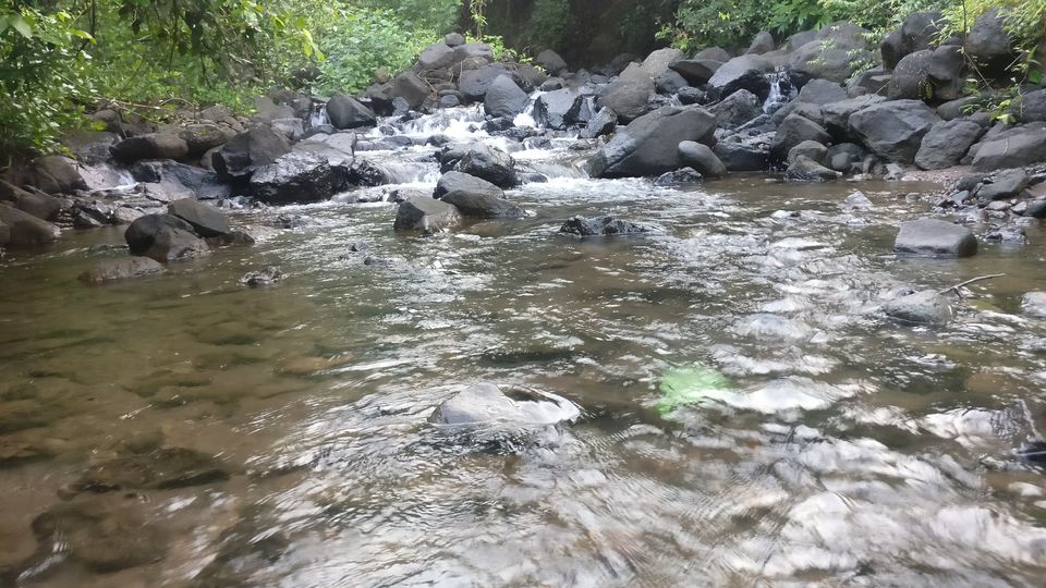 Photo of A walk in The Mountain:Trek to Harishchandragad via Nalichi Vaat. 8/70 by PANKAJ KUMAR