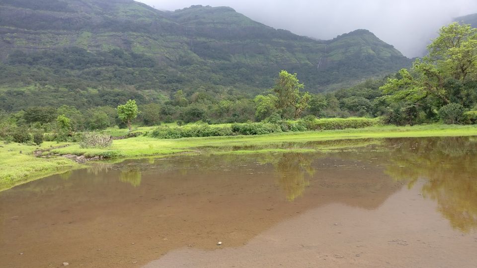 Photo of A walk in The Mountain:Trek to Harishchandragad via Nalichi Vaat. 39/70 by PANKAJ KUMAR