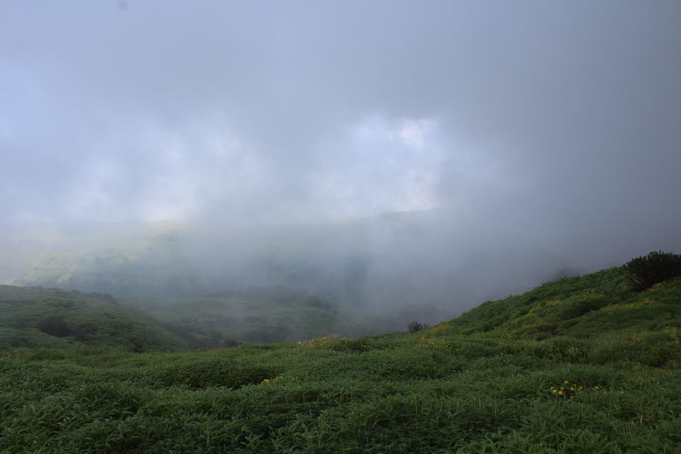 Photo of A walk in The Mountain:Trek to Harishchandragad via Nalichi Vaat. 53/70 by PANKAJ KUMAR