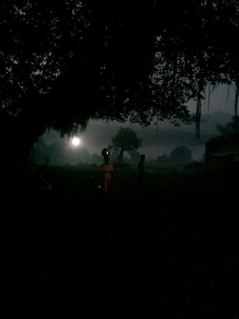 Photo of A walk in The Mountain:Trek to Harishchandragad via Nalichi Vaat. 69/70 by PANKAJ KUMAR